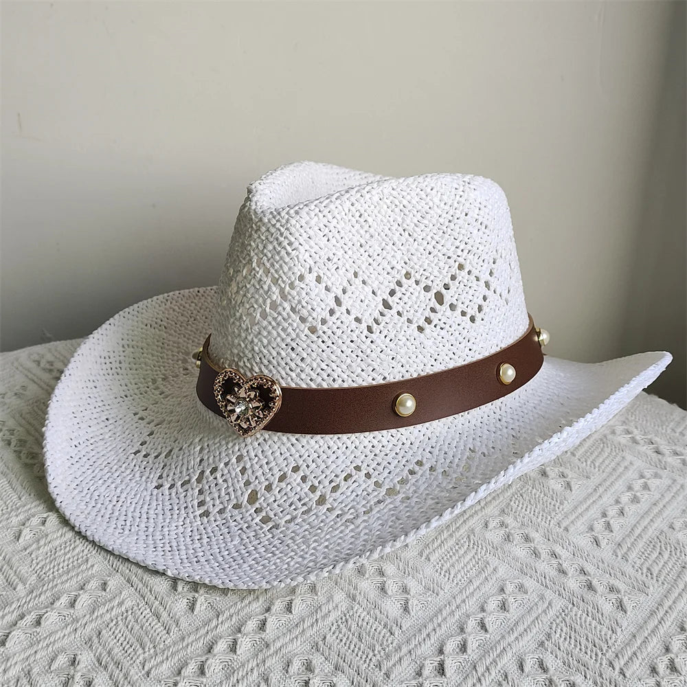 Chapéu elegante SeaLure™ Bella Ranch