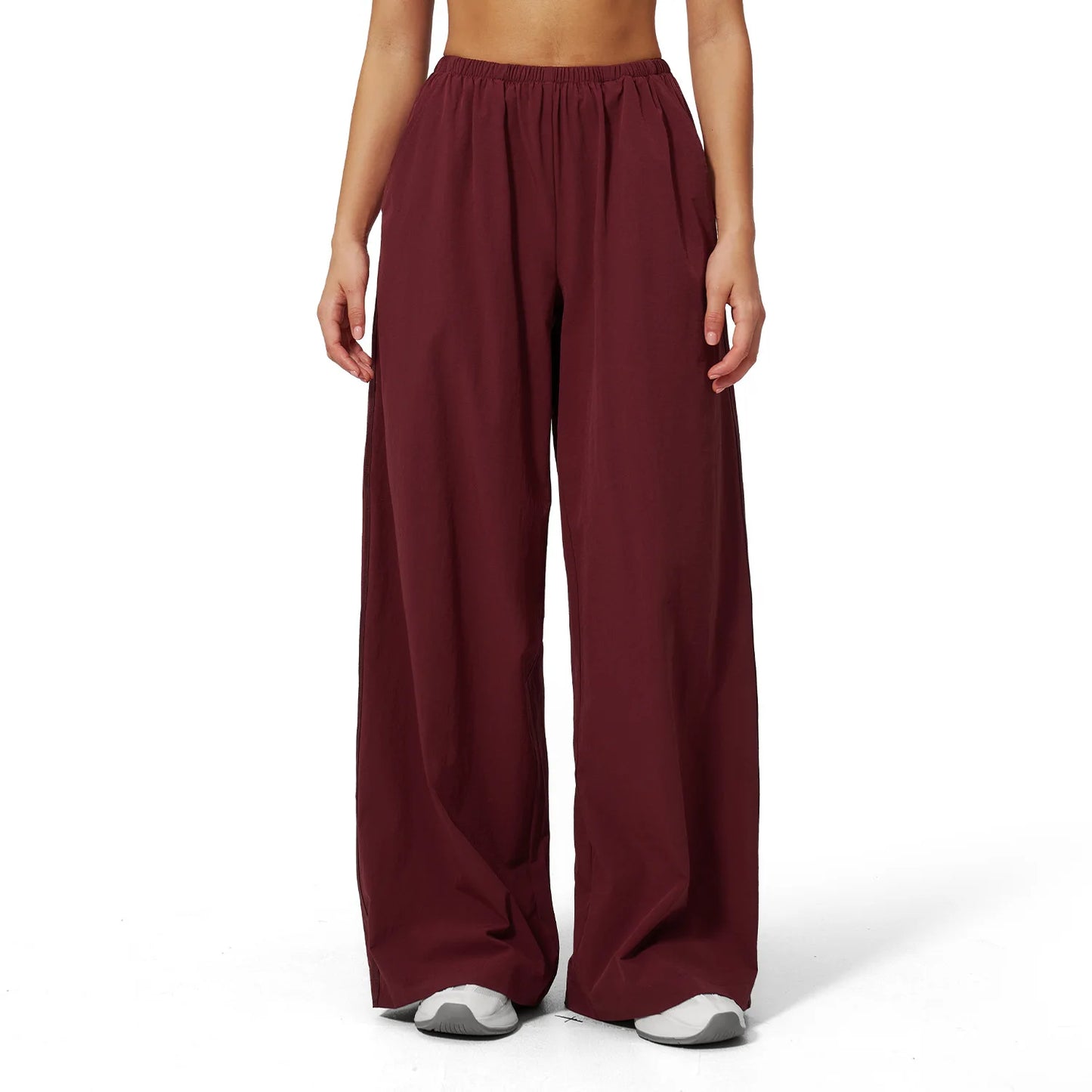 Pantalon d'entraînement à jambe large Lunara Winter™