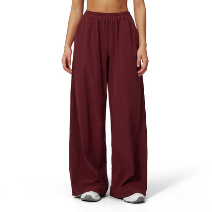Pantalon d'entraînement à jambe large Lunara Winter™