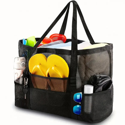 SeaLure™ Noir Breeze Organizer-Tasche