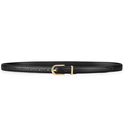 ÉlanBag™ Skinny Belt Women