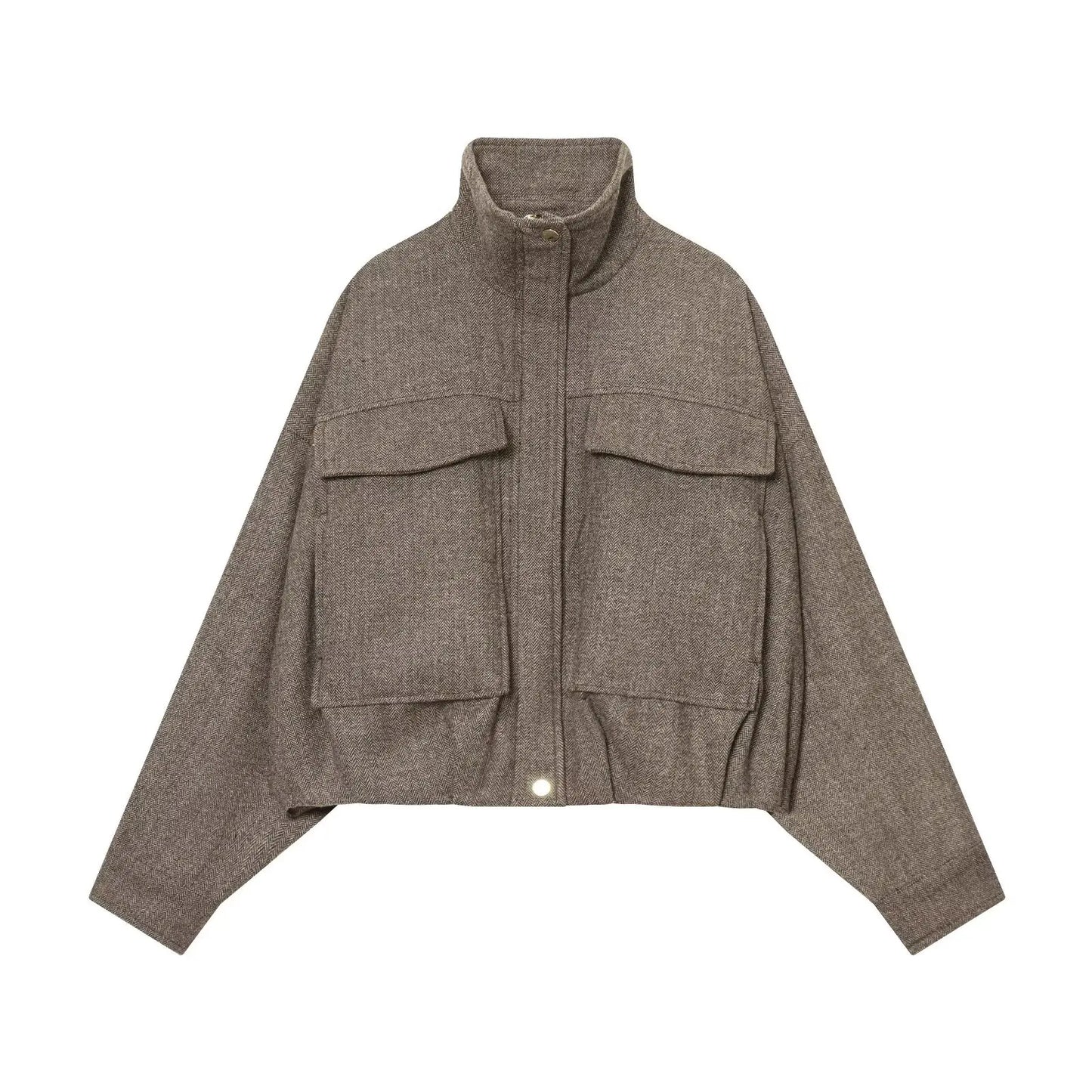 Giubbotto bomber autunnale da donna Lunara Winter™