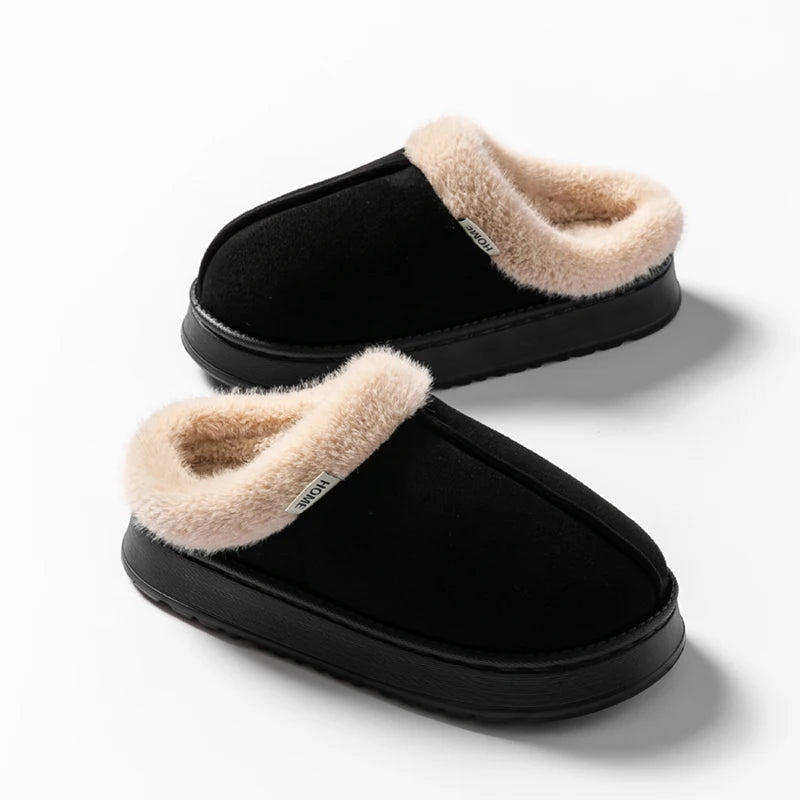 Chaussures d'hiver chaudes Lunara Winter™