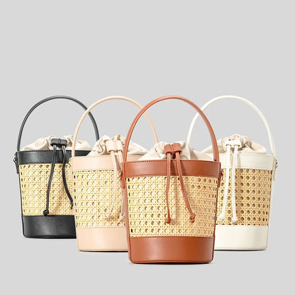 ÉlanBag™ Fashion Bucket Bag
