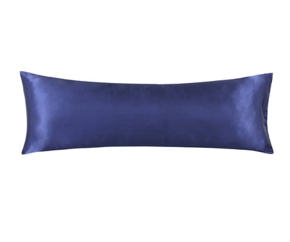 Satin Éclat™ Body Satin Pillow Cover