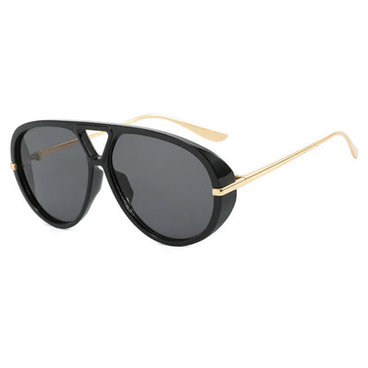 Diseño de gafas de sol grandes Velisse Sunglasses™