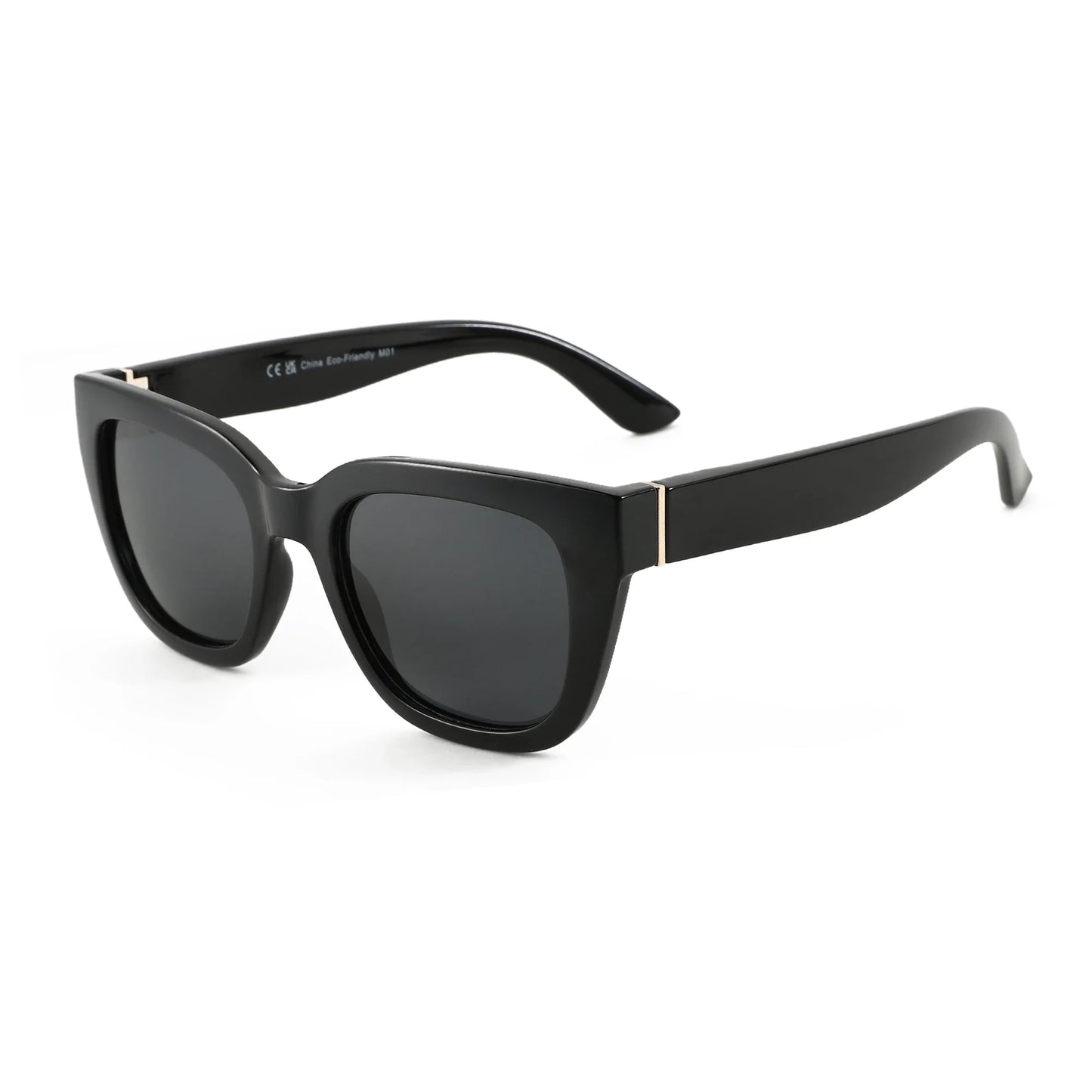 Óculos de sol quadrados polarizados Velisse Sunglasses™