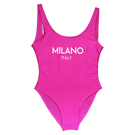 Đồ bơi Monokini SeaLure™ Milano Heritage