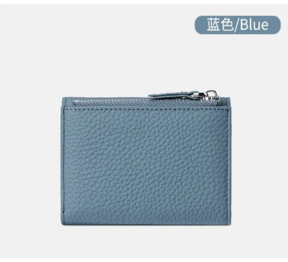 ÉlanBag™ RFID Protective Wallet for Women