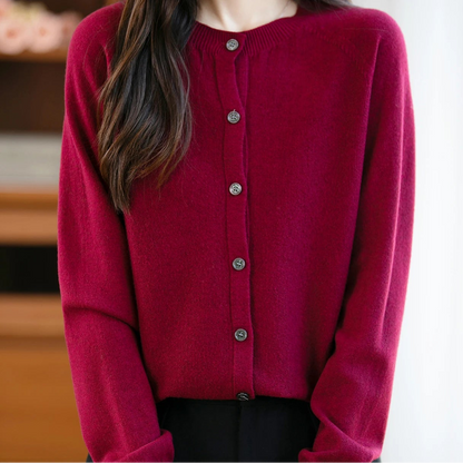 Lunara Winter™ Classic Women’s Sweater