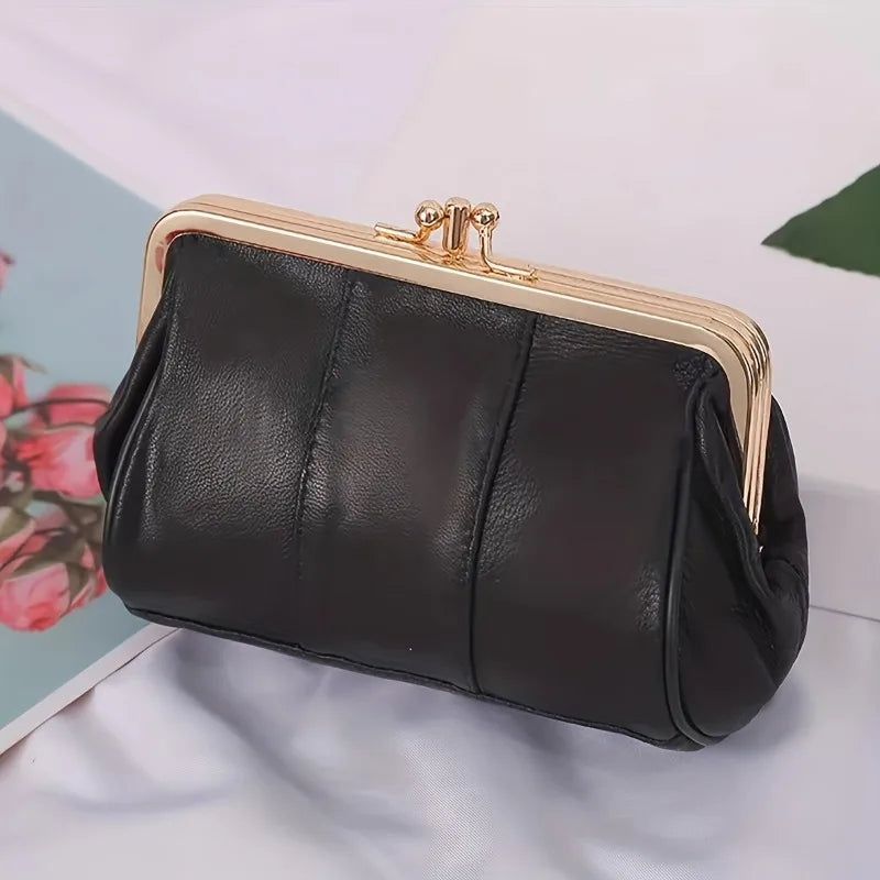 ÉlanBag™ Large Capacity Clutch Wallet