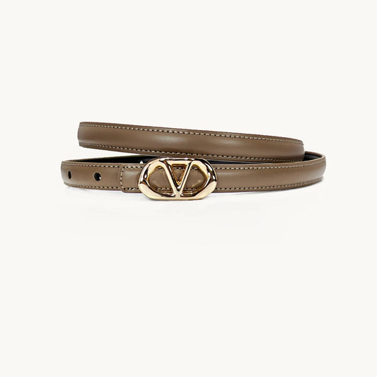 ÉlanBag™ Letter V Casual Belt