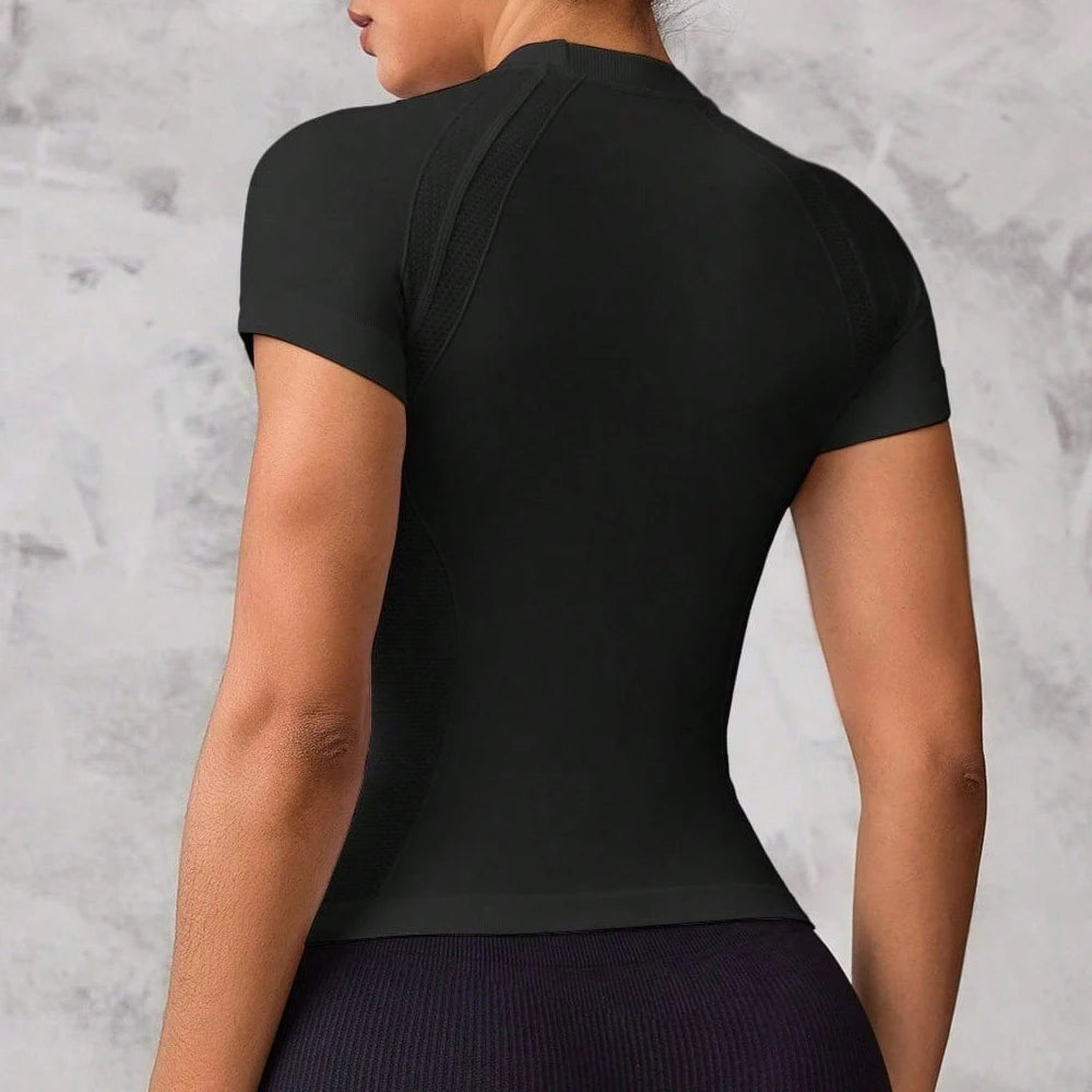 Second Skin Performance Tee