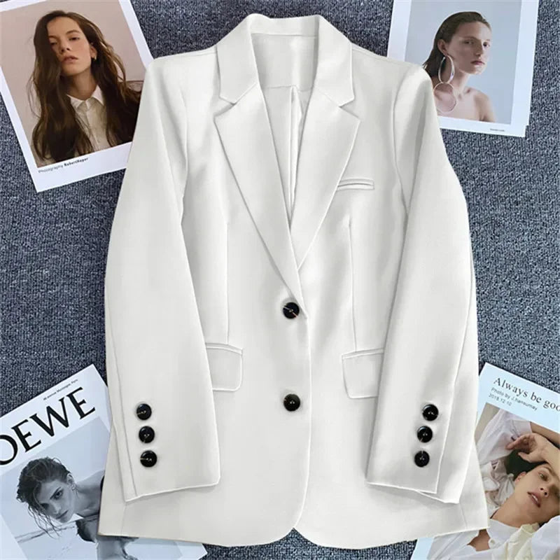 Blazer da donna elegante Lunara Winter™