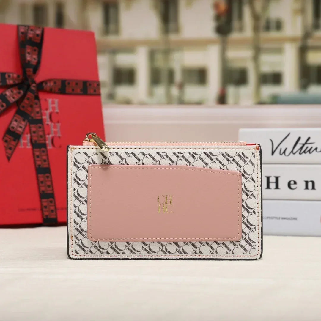 Portafoglio alla moda porta carte ÉlanBag™ CH