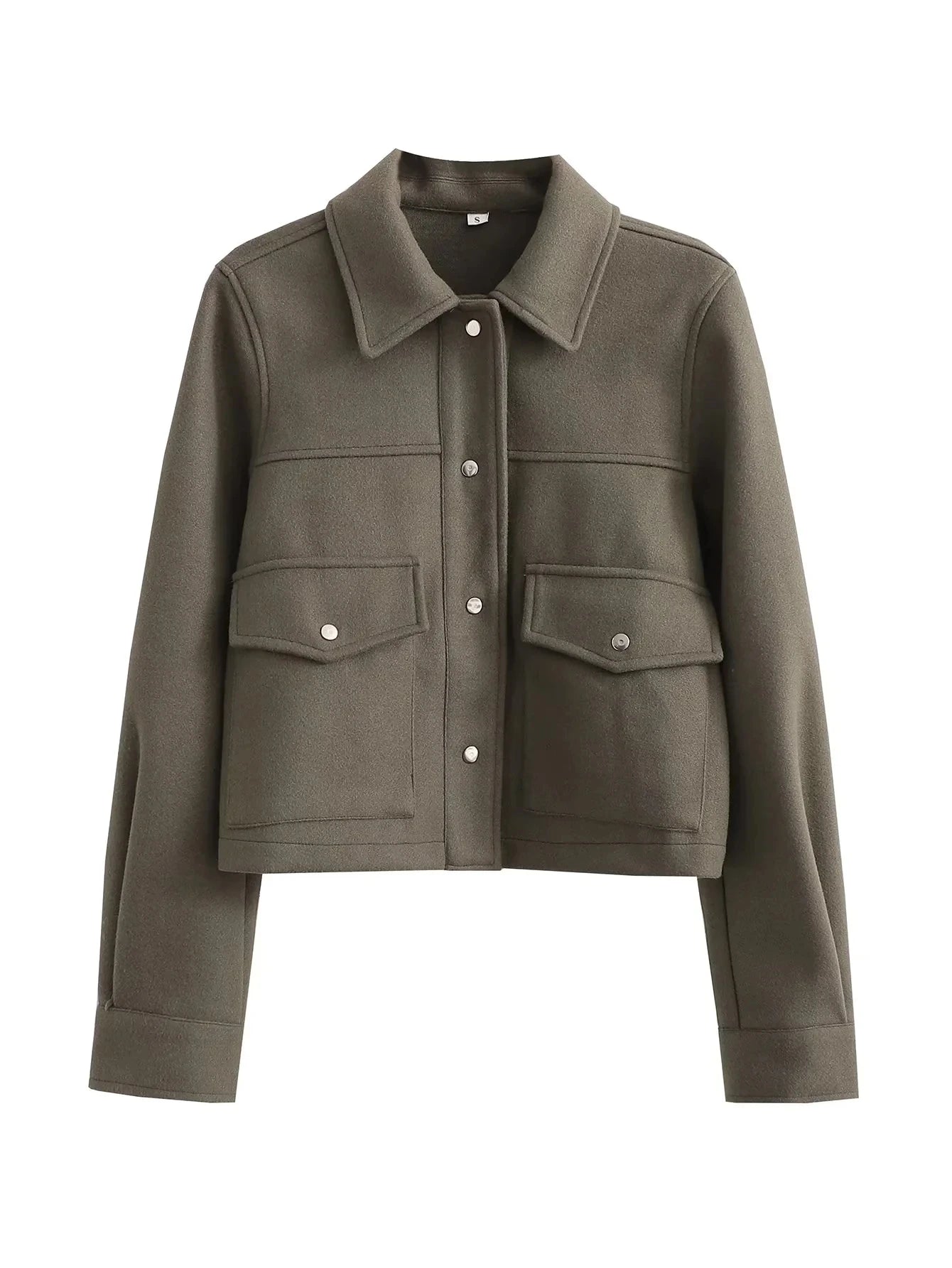 Veste utilitaire courte Lunara Winter™