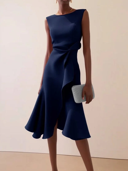 Amoura Dresses™ Elegant Classic Dress