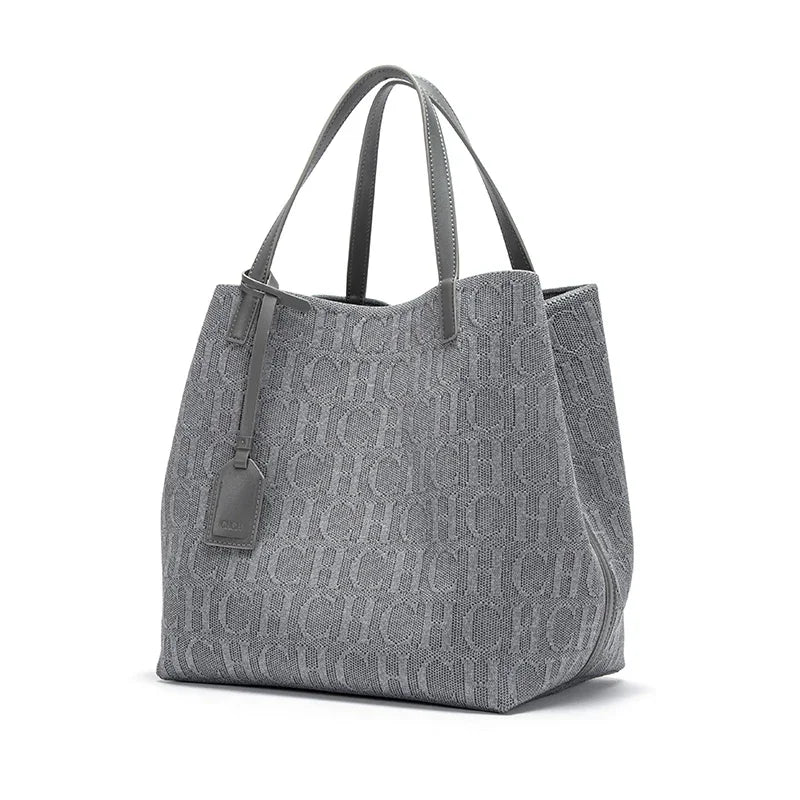 ÉlanBag™ CH Ladies Classic Shoulder Bag