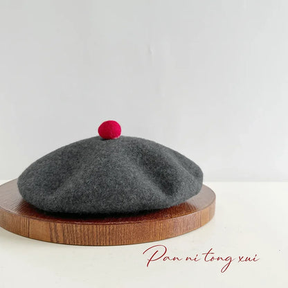 Lunara Winter™ Women’s Winter French Hat