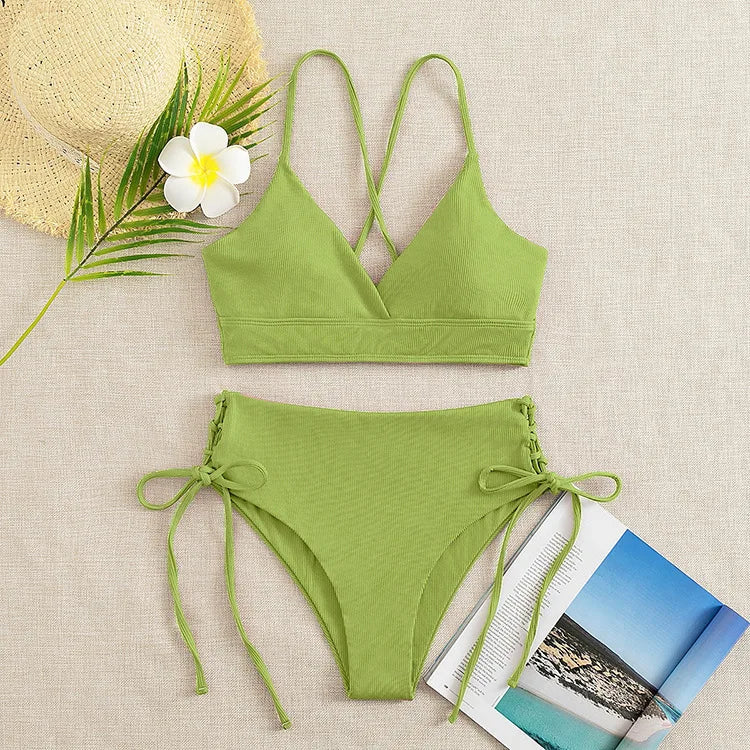 SeaLure™ Riviera Ribbed Set