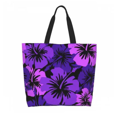 Bolso tote exclusivo SeaLure™ Aloha Bloom