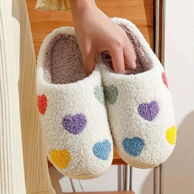 Pantofole invernali da casa Lunara Winter™