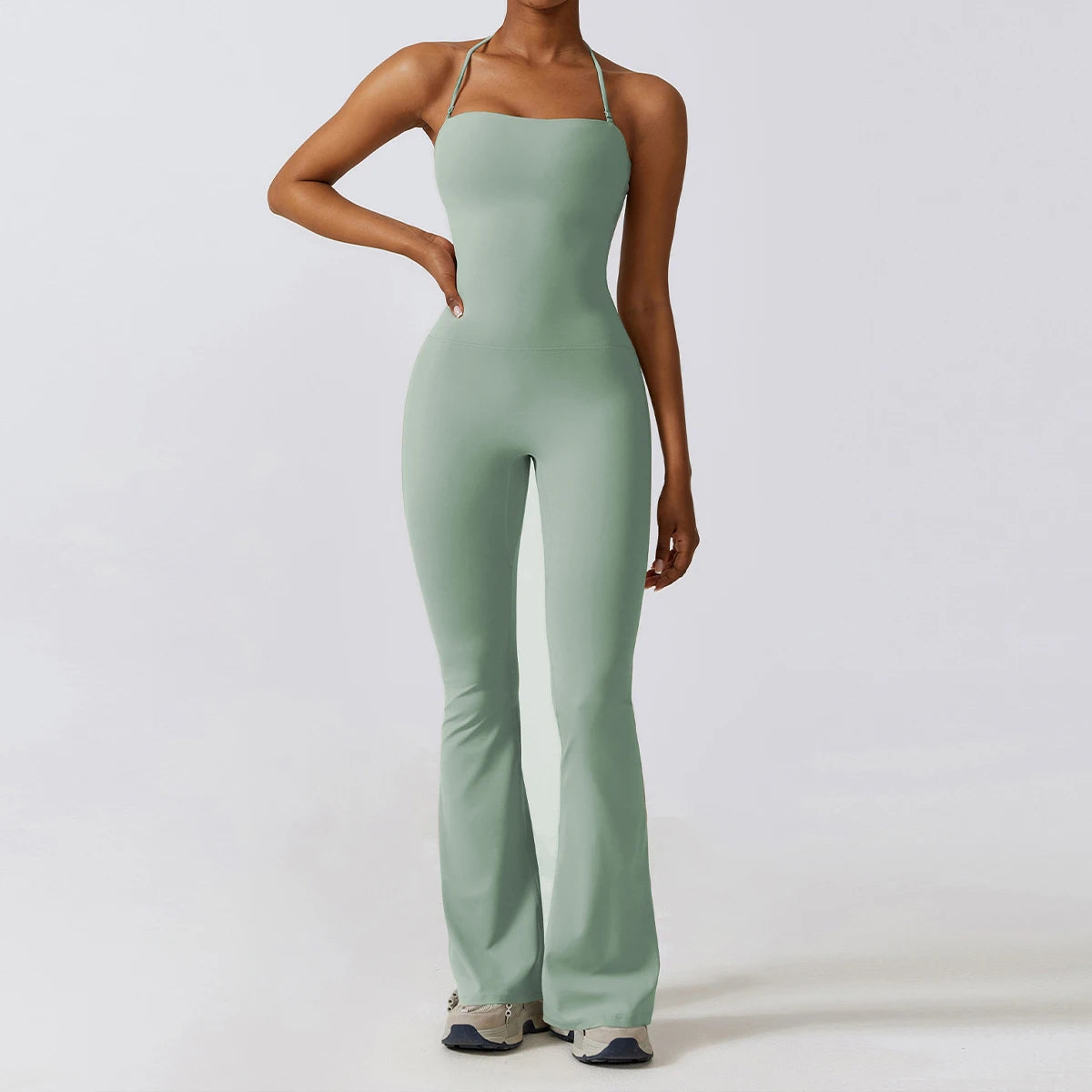 Elite Sculpt Jumpsuit