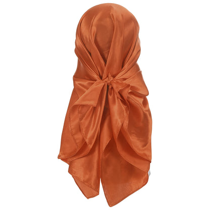 Satin Éclat™ Satin Head Scarf
