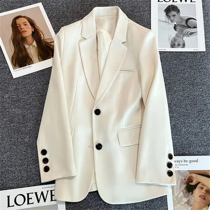 Blazer da donna elegante Lunara Winter™