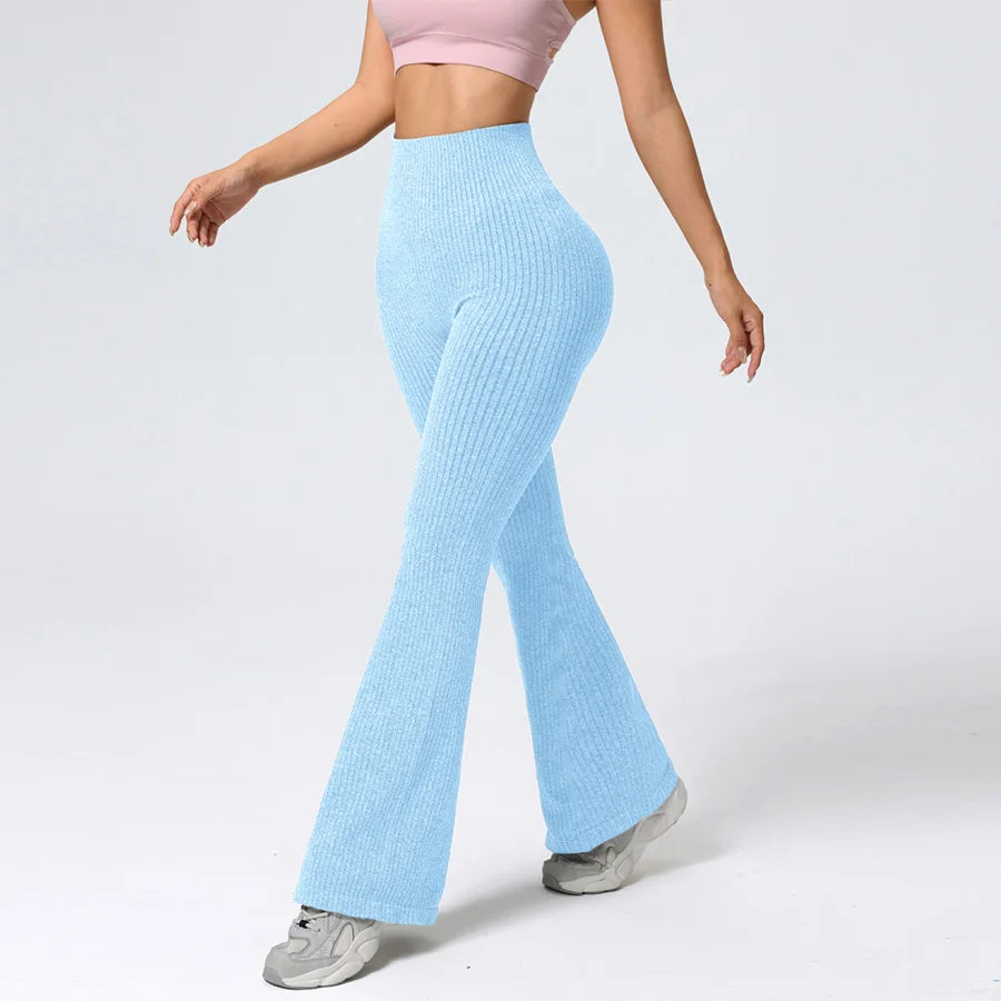 Calça feminina de outono Lunara Winter™