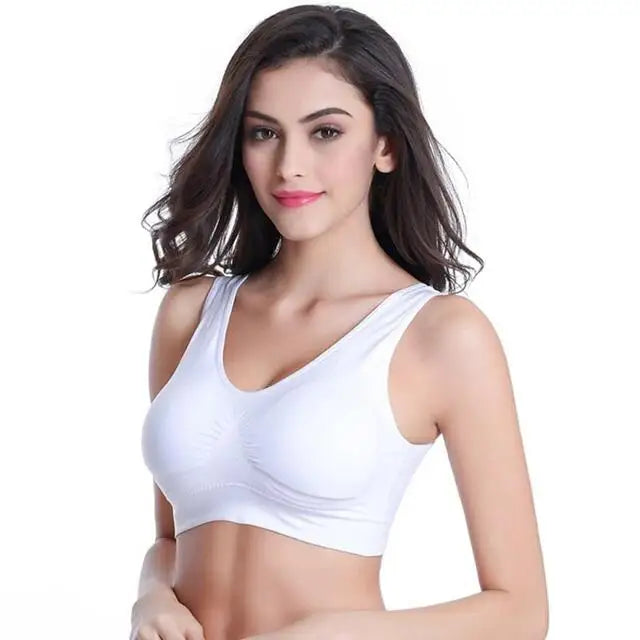VibeFit™ Comfort Sculpt Support Bra