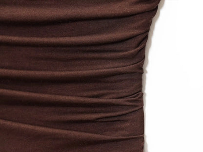 Amoura Dresses™ Off-Shoulder Classic Dress