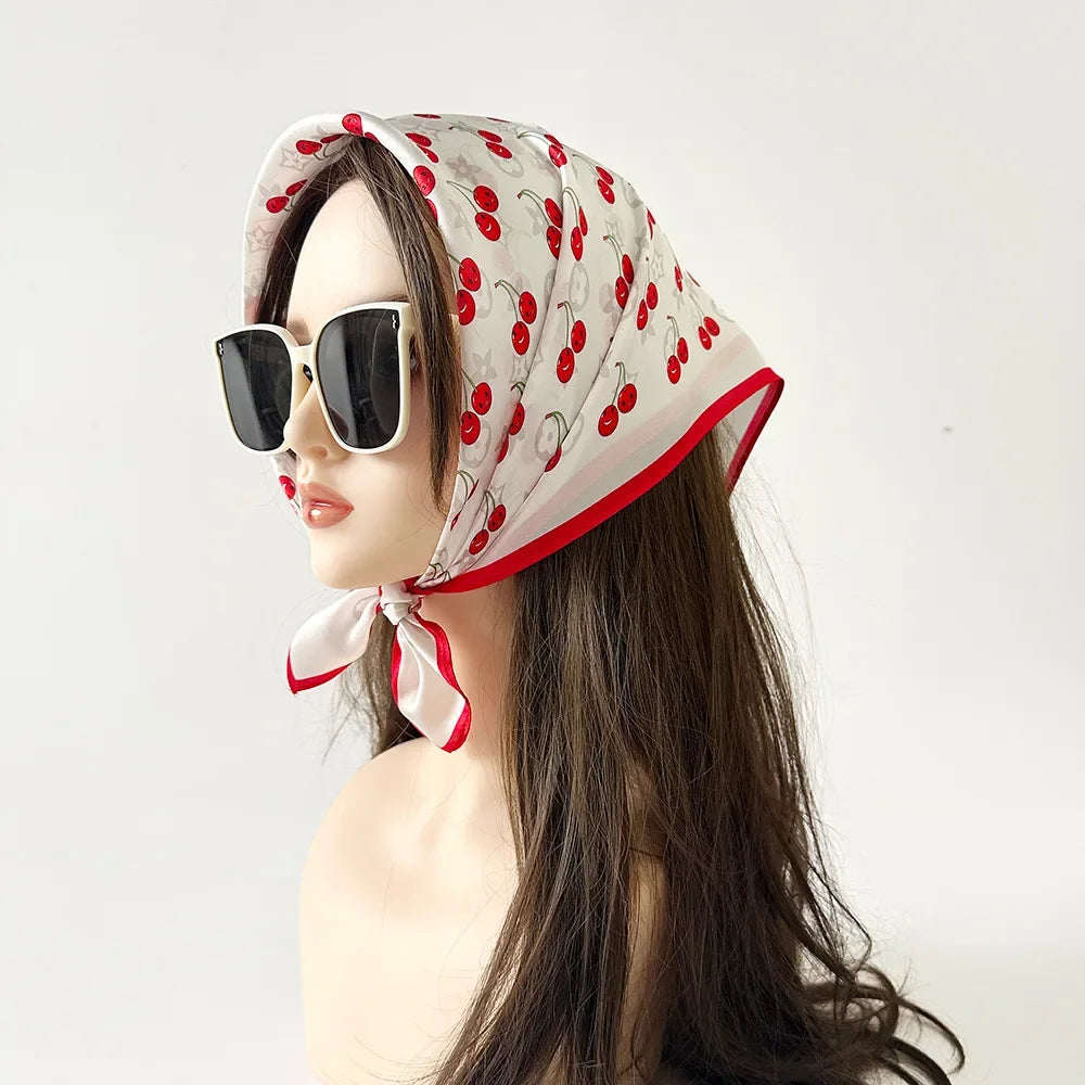 Khăn Satin đa năng SatinÉclat™