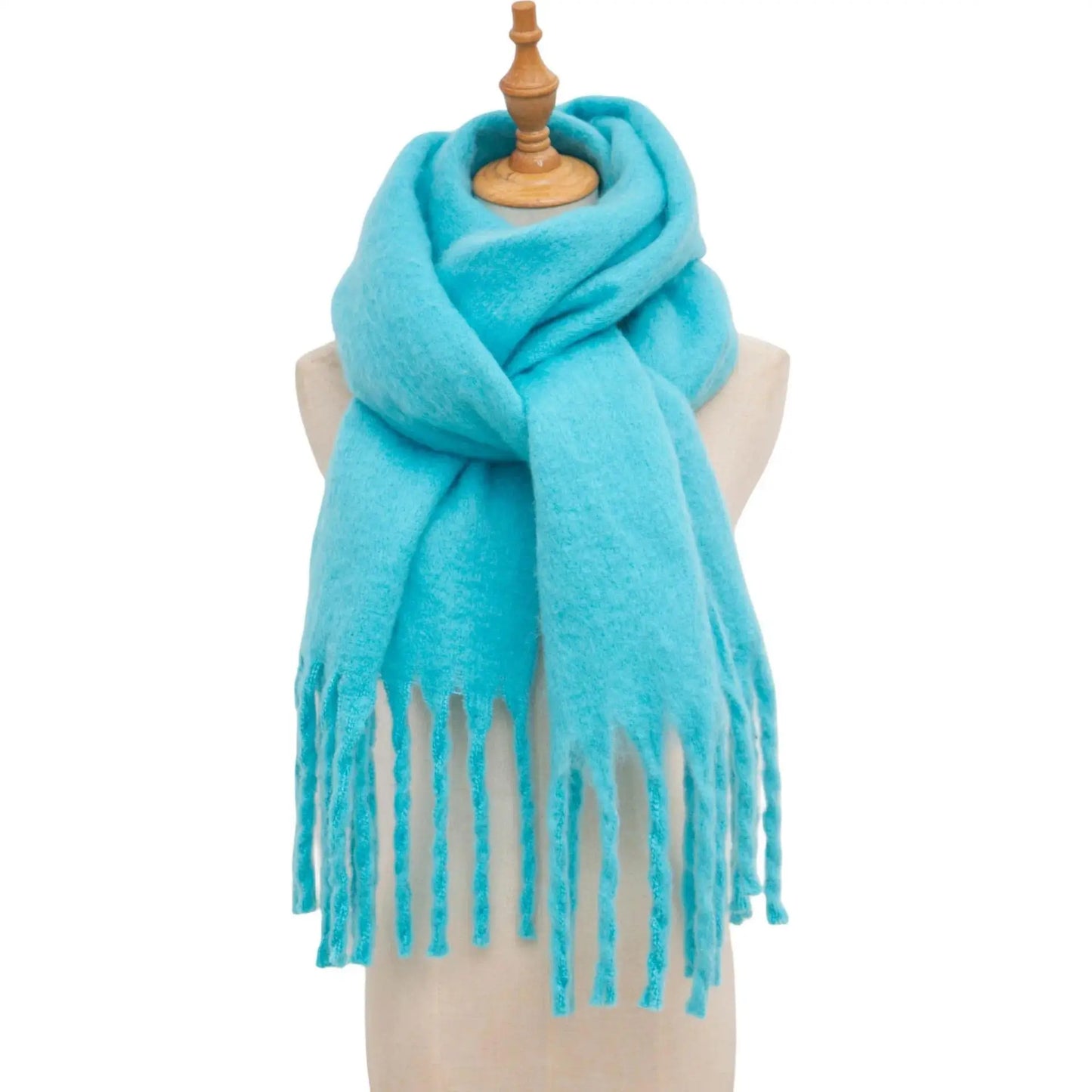 Lunara Winter™ Warm Thick Scarf