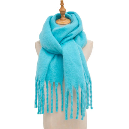 Lunara Winter™ Warm Thick Scarf