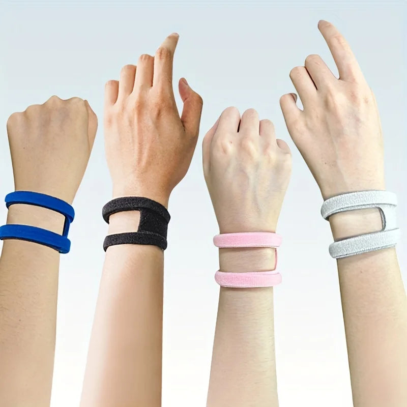 VibeFit™ Adjustable Wrist Support Strap