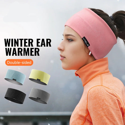 VibeFit™ Headband Aurelia Warm