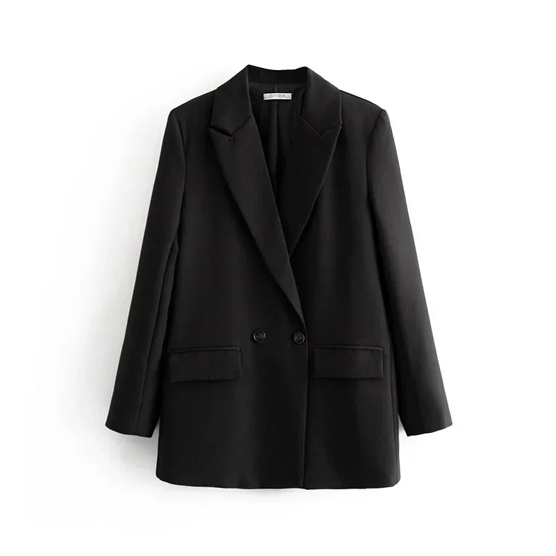 Blazer doppiopetto classico Lunara Winter™