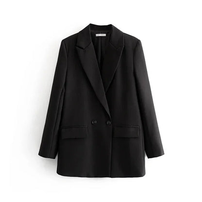Blazer doppiopetto classico Lunara Winter™