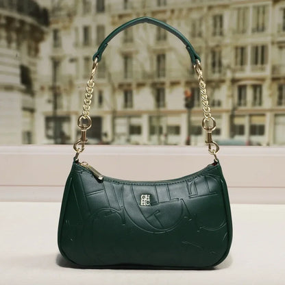 Bolso de hombro sencillo ÉlanBag™ CH