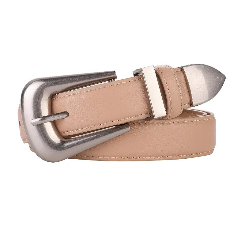 ÉlanBag™ Genuine Leather Belt