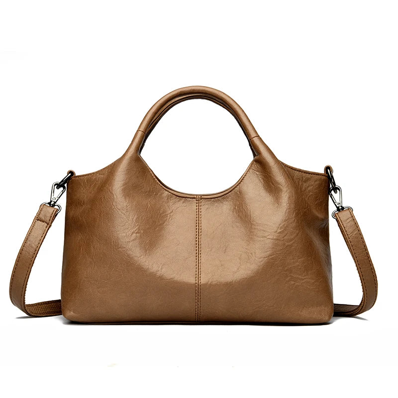 ÉlanBag™ Medium Leather Women’s Bag