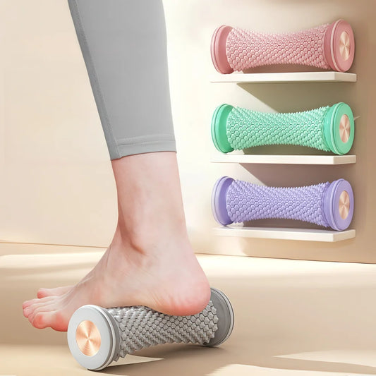 VibeFit™ Deep Tissue Massage Roller