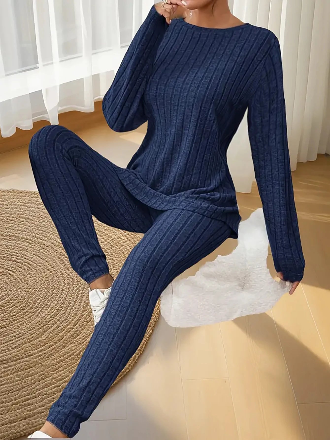 Lunara Winter™ Autumn & Winter Pajama Collection
