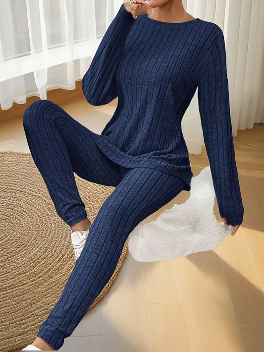 Lunara Winter™ Autumn & Winter Pajama Collection
