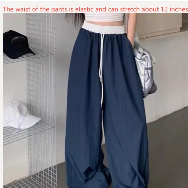 Lunara Winter™ High Street Wide Leg Pants