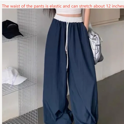 Lunara Winter™ High Street Wide Leg Pants