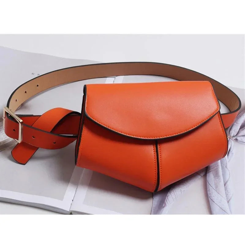 ÉlanBag™ Versatile Waist Bag