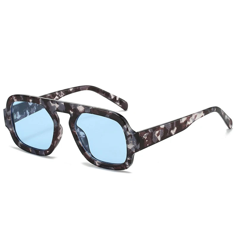 Velisse Sunglasses™ Gafas de sol extragrandes estilo retro
