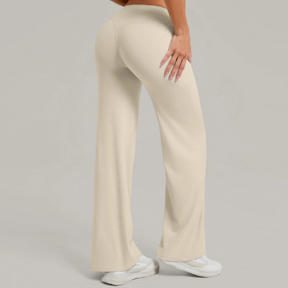 VibeFit™ FlowFit High-Waist Pants